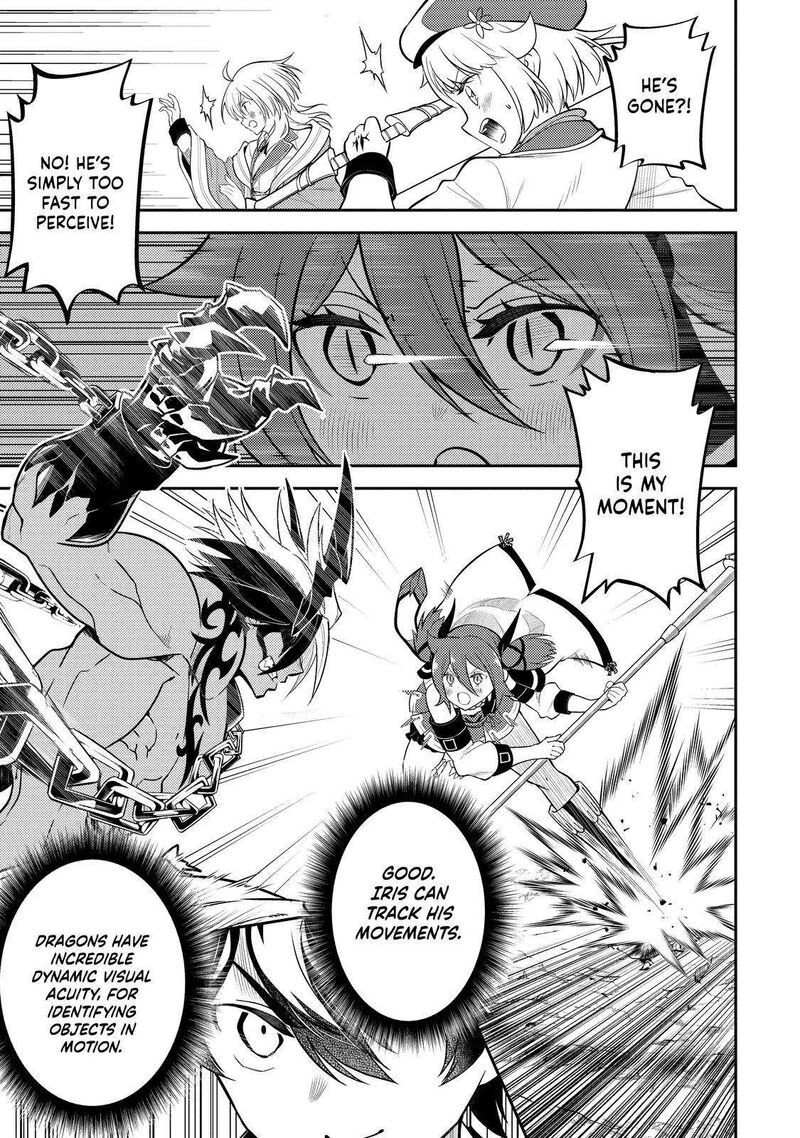 Read Shikkaku Mon No Saikyou Kenja EN Manga Online