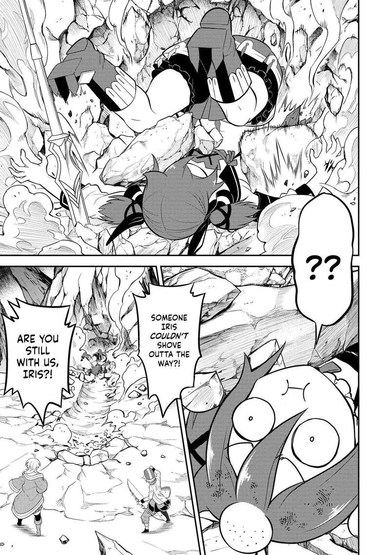 Read Shikkaku Mon No Saikyou Kenja EN Manga Online