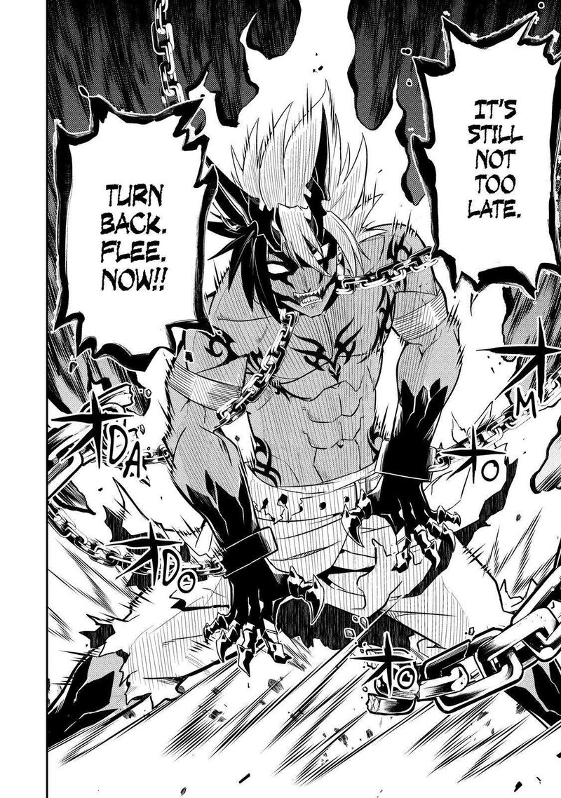 Read Shikkaku Mon No Saikyou Kenja EN Manga Online