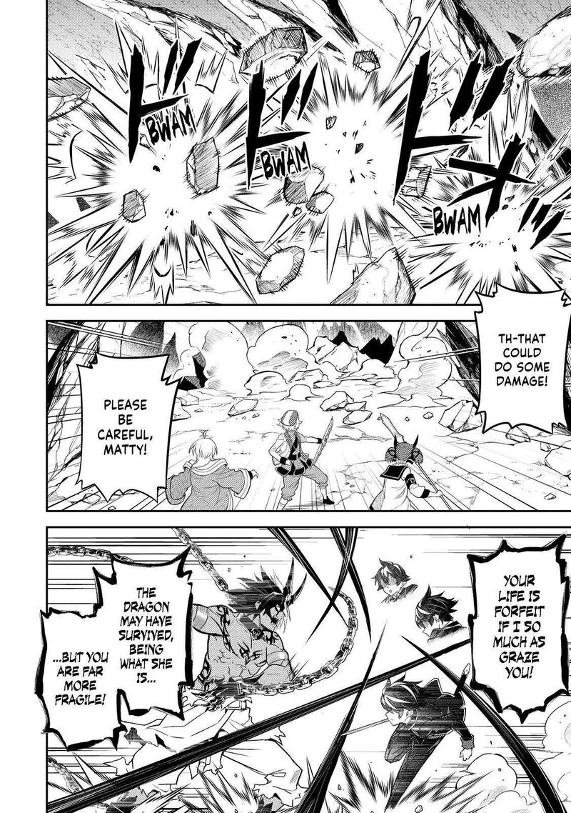 Read Shikkaku Mon No Saikyou Kenja EN Manga Online