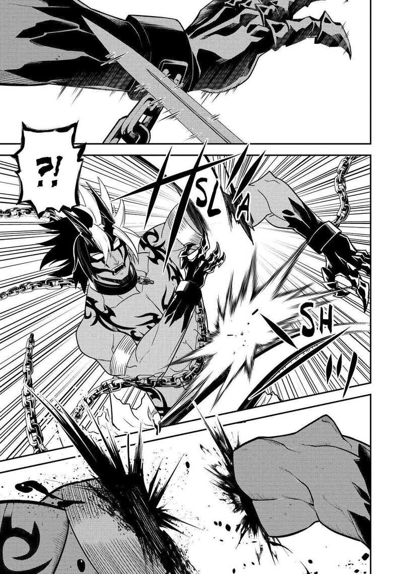 Read Shikkaku Mon No Saikyou Kenja EN Manga Online