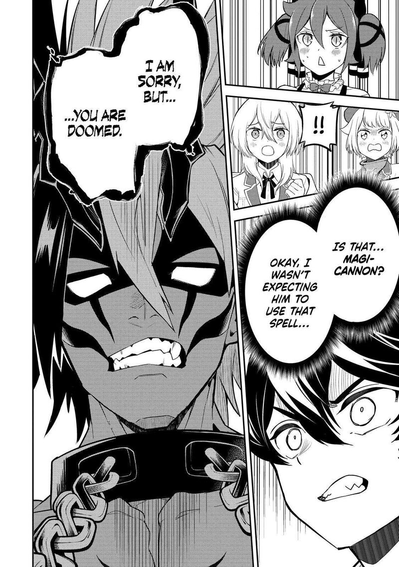 Read Shikkaku Mon No Saikyou Kenja EN Manga Online