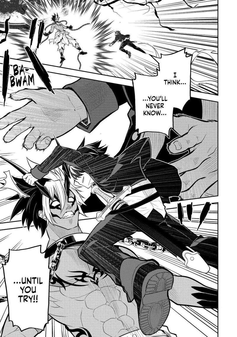 Read Shikkaku Mon No Saikyou Kenja EN Manga Online