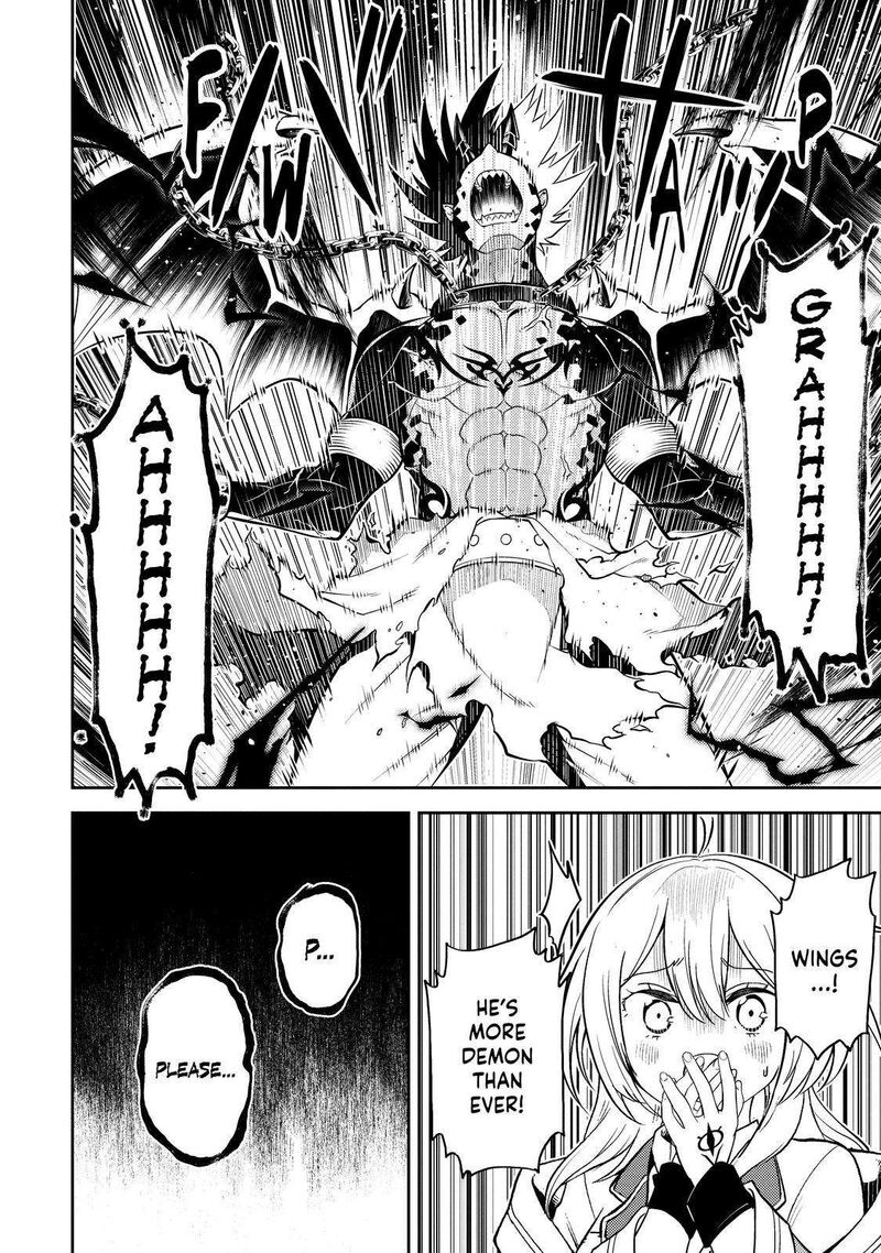 Read Shikkaku Mon No Saikyou Kenja EN Manga Online