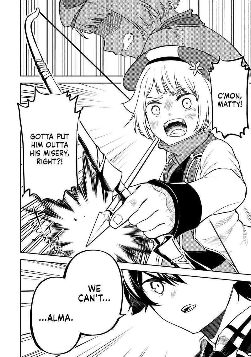 Read Shikkaku Mon No Saikyou Kenja EN Manga Online