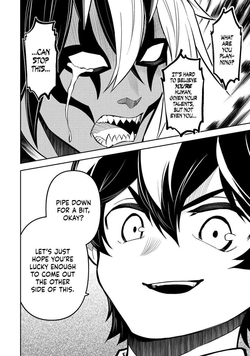 Read Shikkaku Mon No Saikyou Kenja EN Manga Online