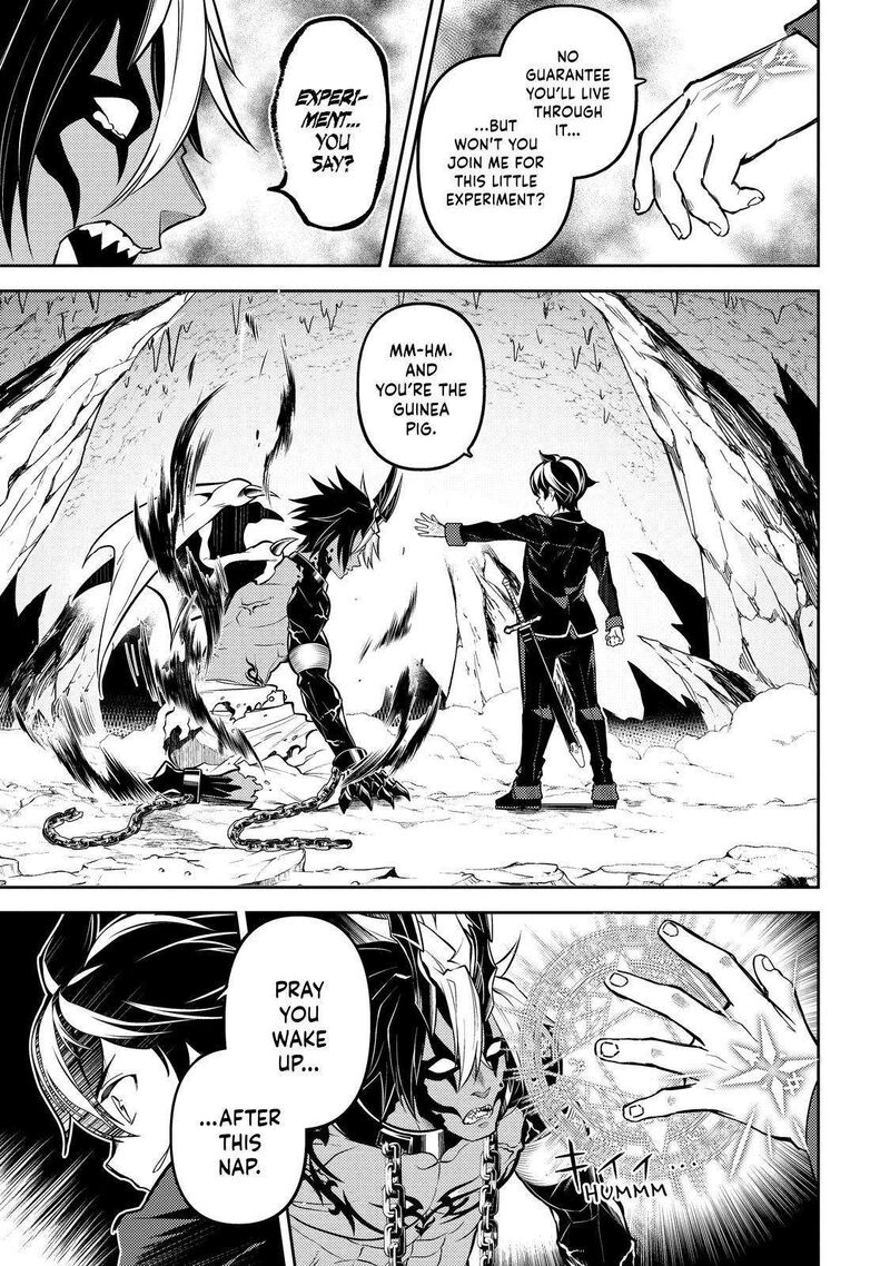 Read Shikkaku Mon No Saikyou Kenja EN Manga Online