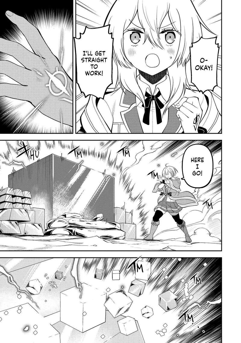 Read Shikkaku Mon No Saikyou Kenja EN Manga Online