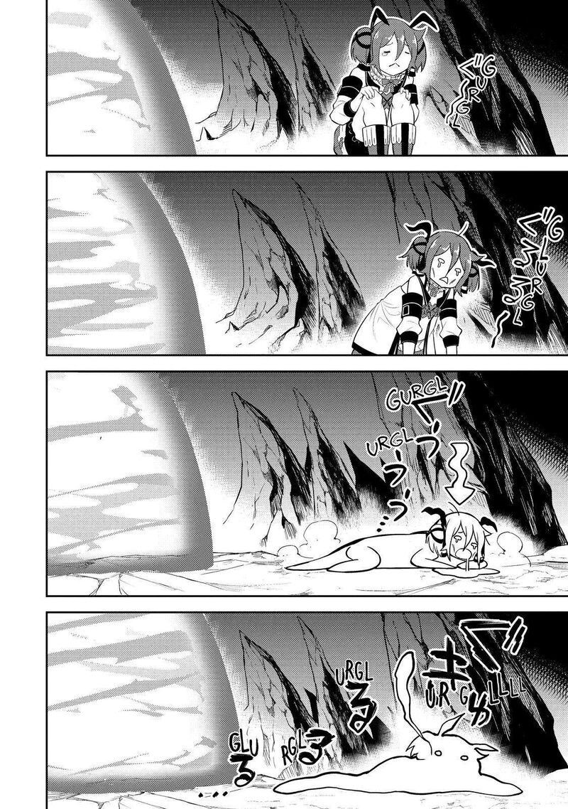 Read Shikkaku Mon No Saikyou Kenja EN Manga Online