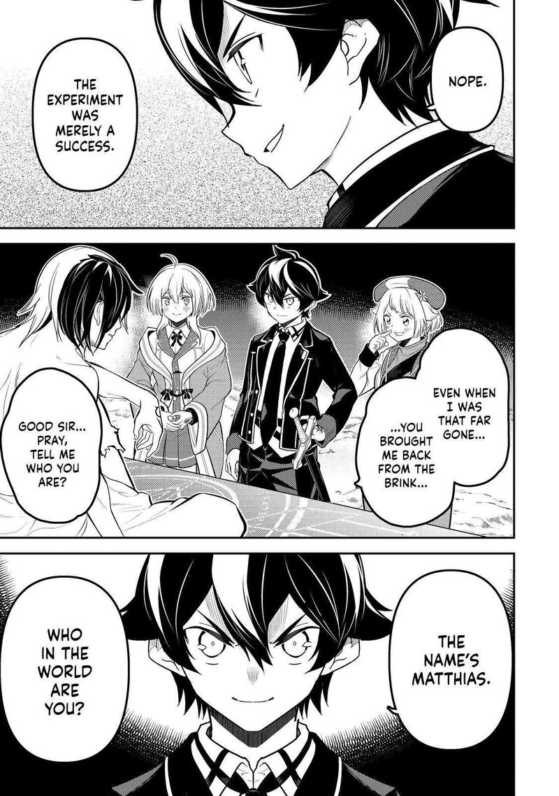 Read Shikkaku Mon No Saikyou Kenja EN Manga Online