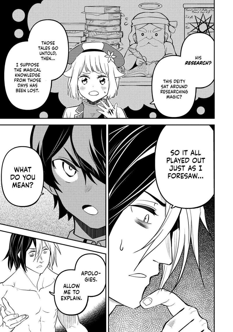 Read Shikkaku Mon No Saikyou Kenja EN Manga Online