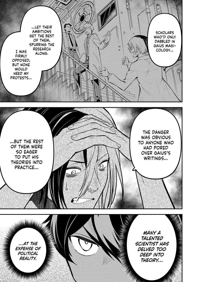 Read Shikkaku Mon No Saikyou Kenja EN Manga Online