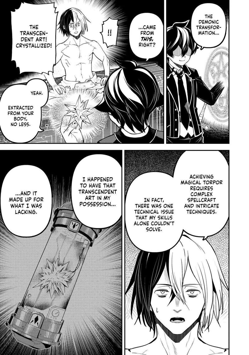 Read Shikkaku Mon No Saikyou Kenja EN Manga Online