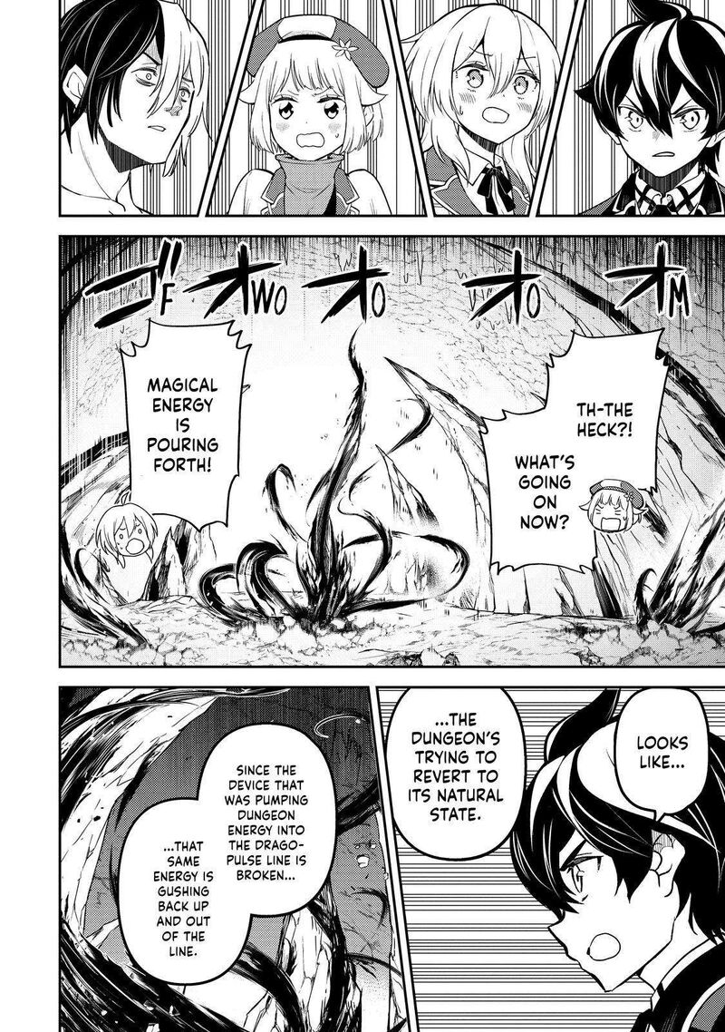 Read Shikkaku Mon No Saikyou Kenja EN Manga Online