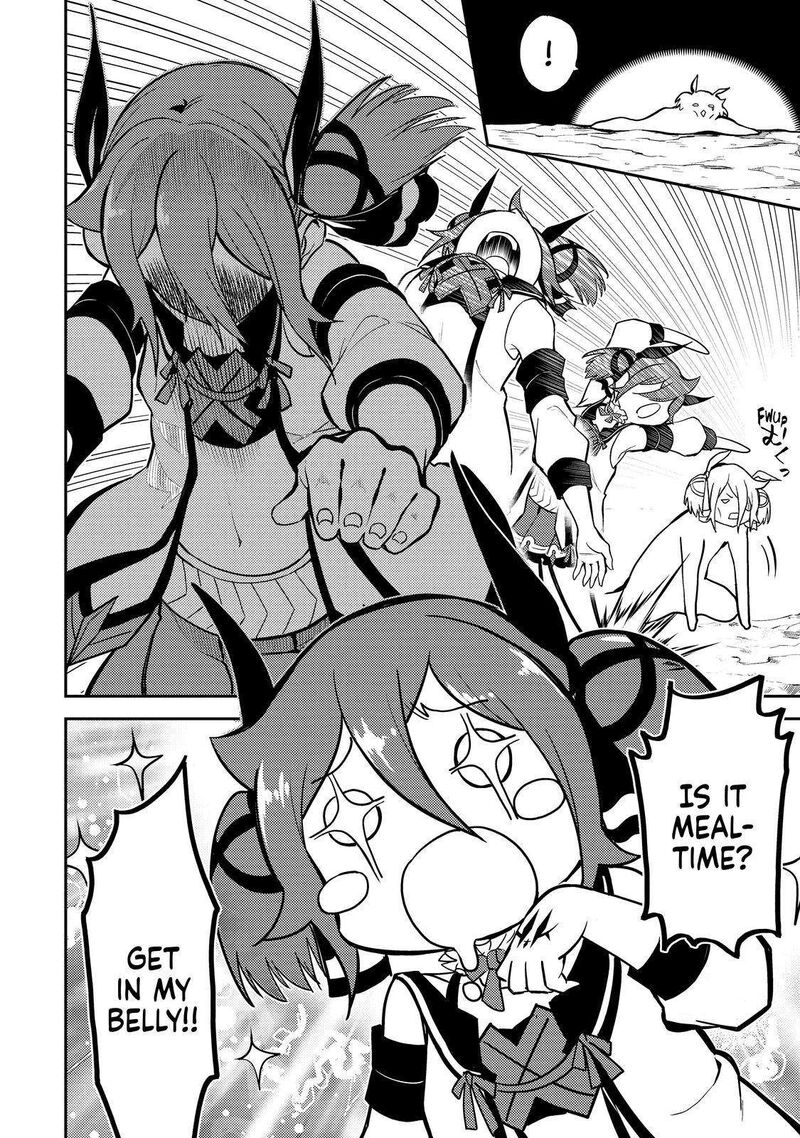 Read Shikkaku Mon No Saikyou Kenja EN Manga Online