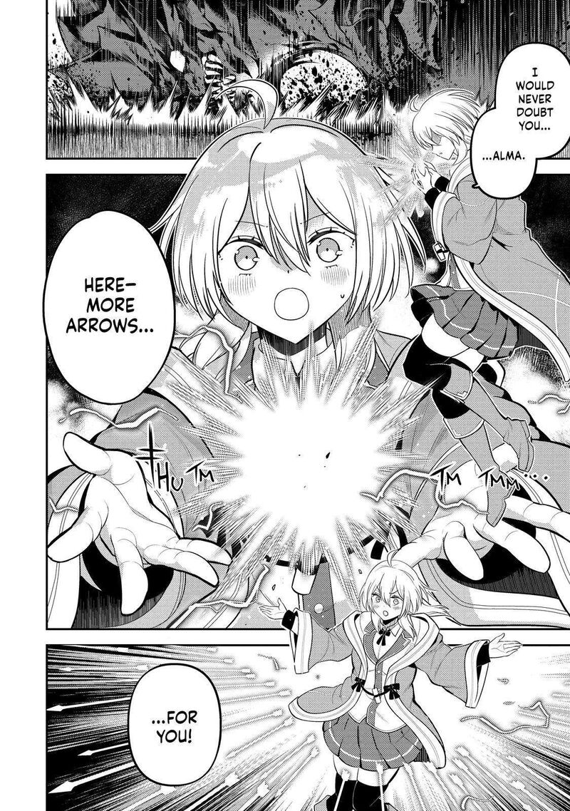 Read Shikkaku Mon No Saikyou Kenja EN Manga Online