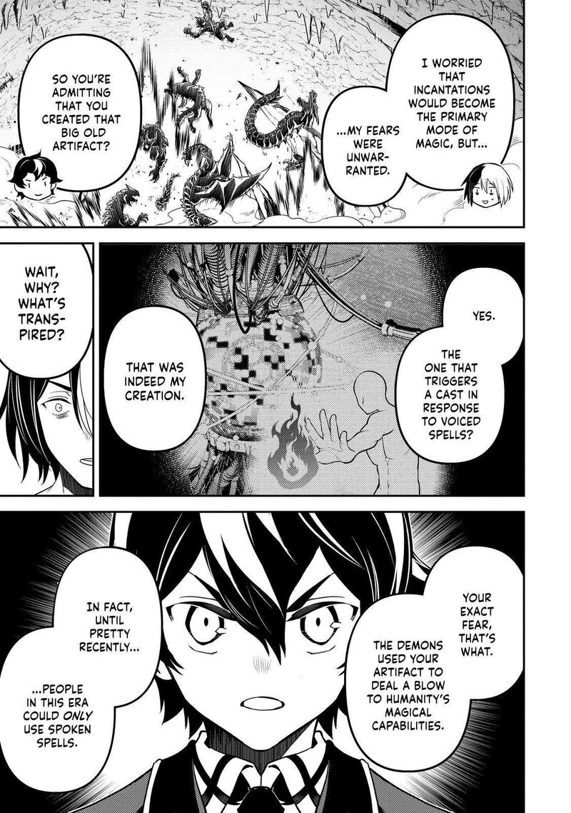 Read Shikkaku Mon No Saikyou Kenja EN Manga Online