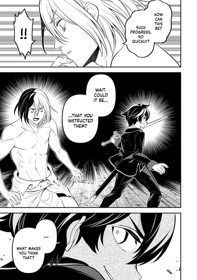 Read Shikkaku Mon No Saikyou Kenja EN Manga Online