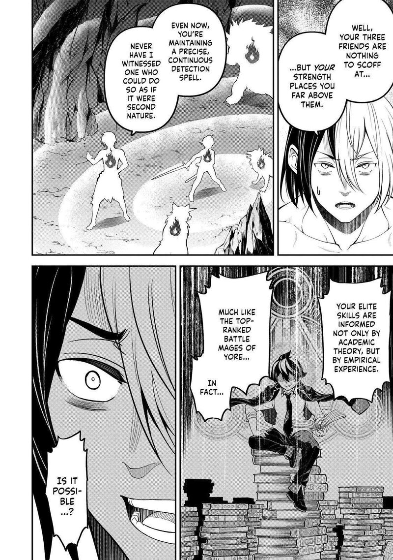 Read Shikkaku Mon No Saikyou Kenja EN Manga Online