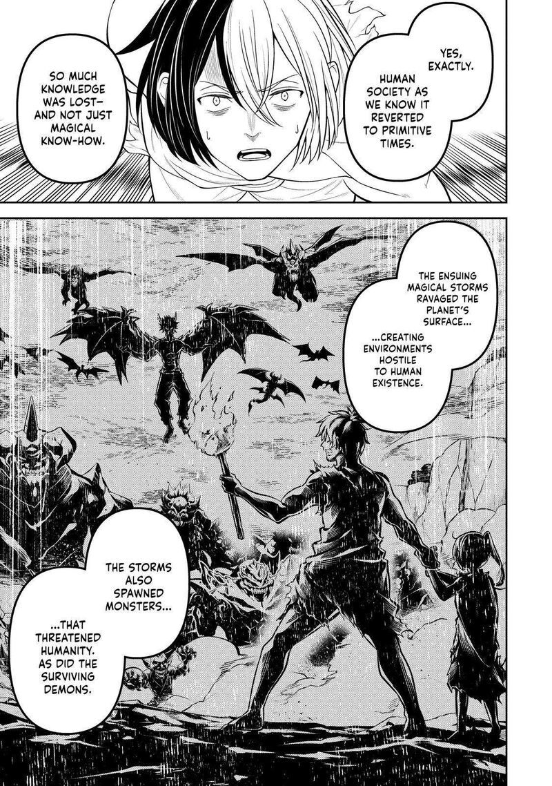 Read Shikkaku Mon No Saikyou Kenja EN Manga Online