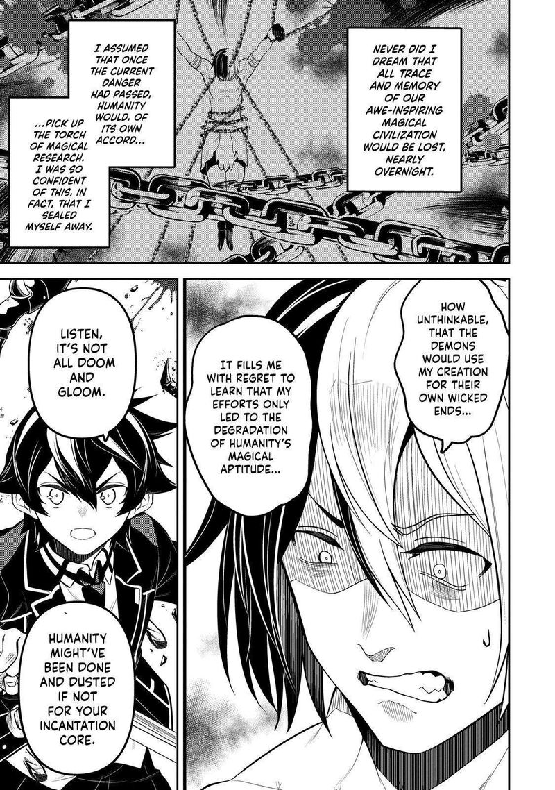 Read Shikkaku Mon No Saikyou Kenja EN Manga Online