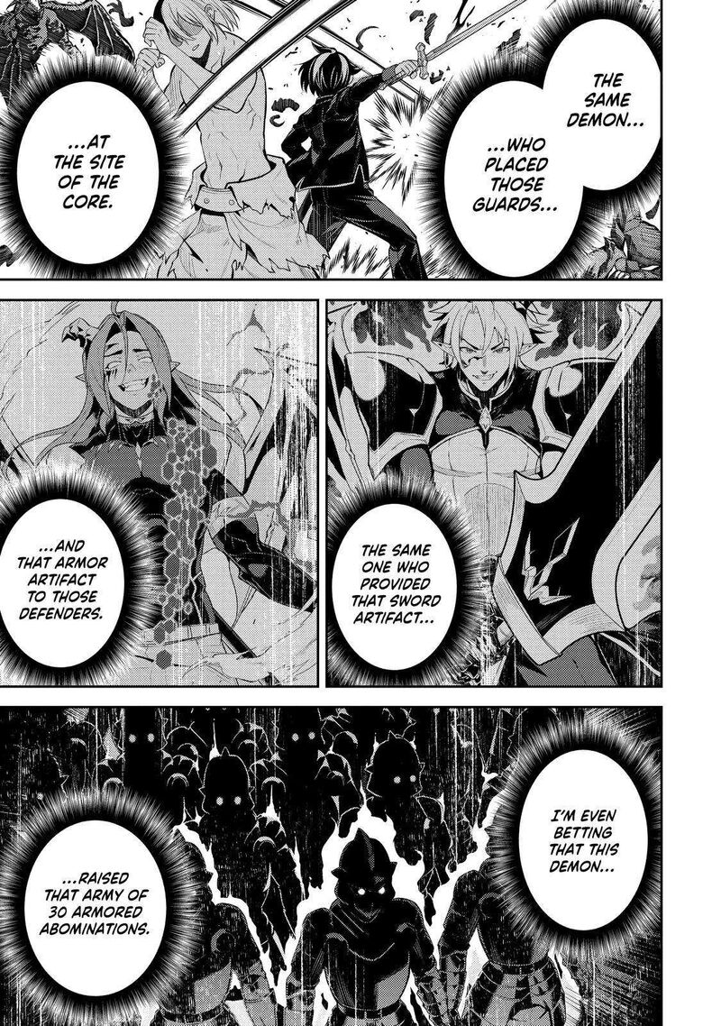 Read Shikkaku Mon No Saikyou Kenja EN Manga Online