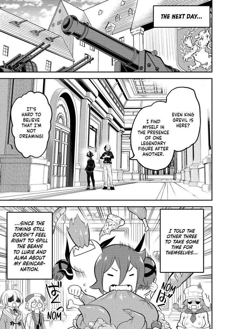 Read Shikkaku Mon No Saikyou Kenja EN Manga Online