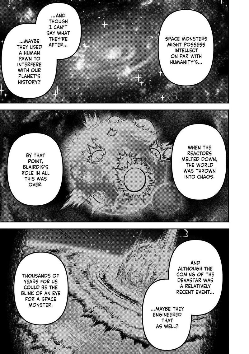 Read Shikkaku Mon No Saikyou Kenja EN Manga Online