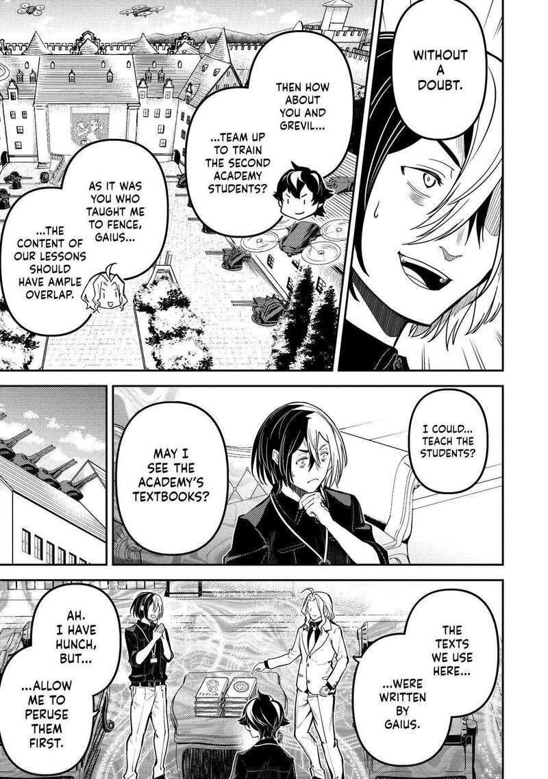 Read Shikkaku Mon No Saikyou Kenja EN Manga Online