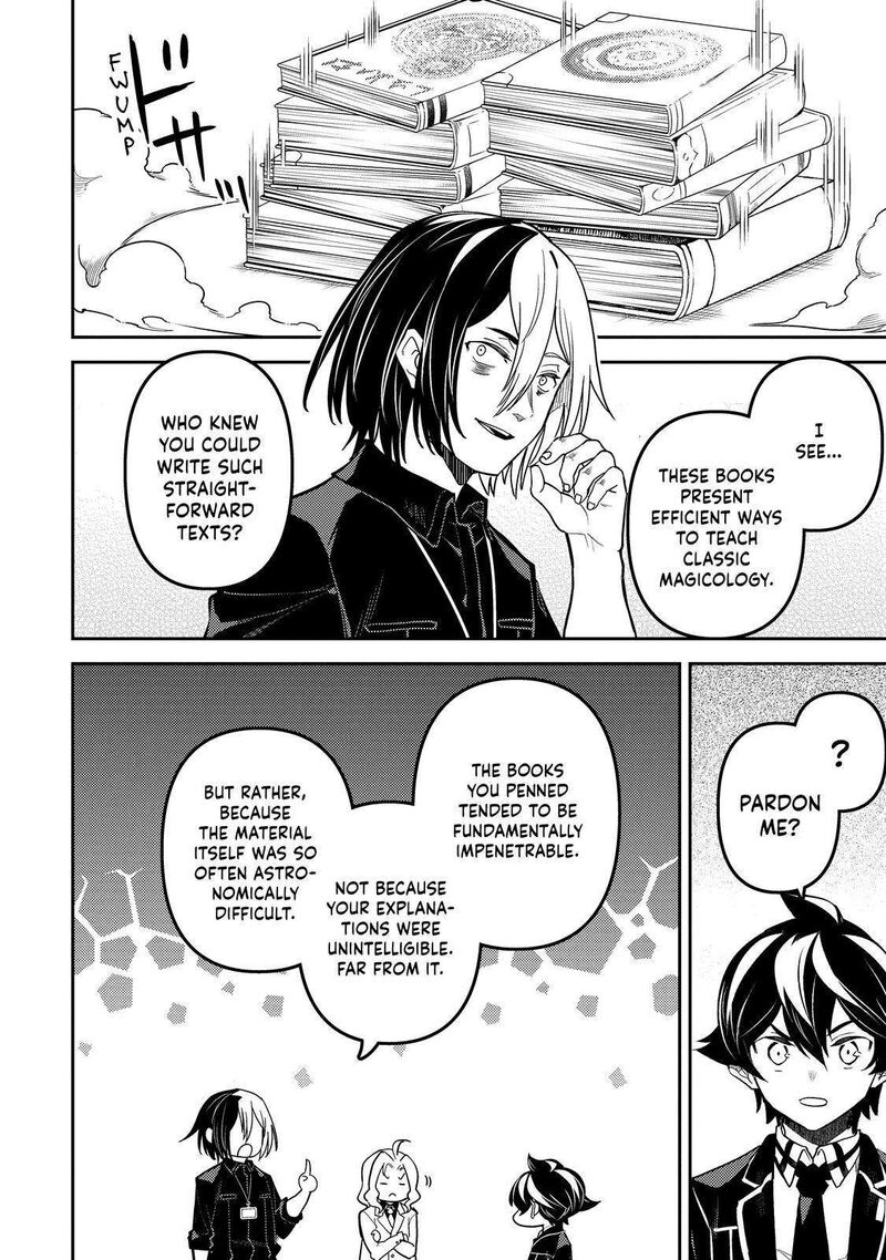 Read Shikkaku Mon No Saikyou Kenja EN Manga Online