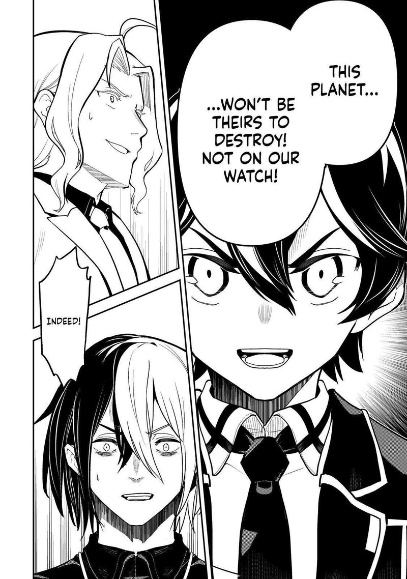 Read Shikkaku Mon No Saikyou Kenja EN Manga Online