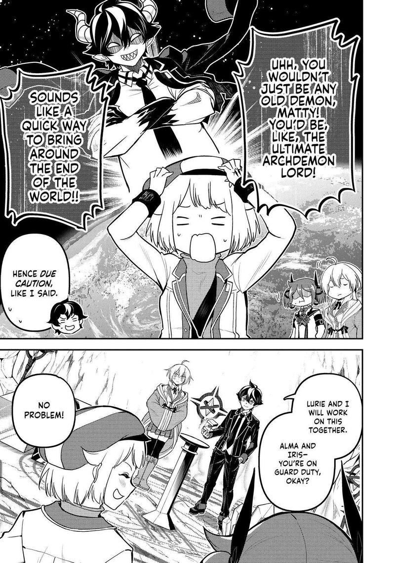 Read Shikkaku Mon No Saikyou Kenja EN Manga Online