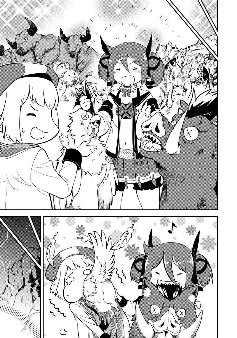 Read Shikkaku Mon No Saikyou Kenja EN Manga Online