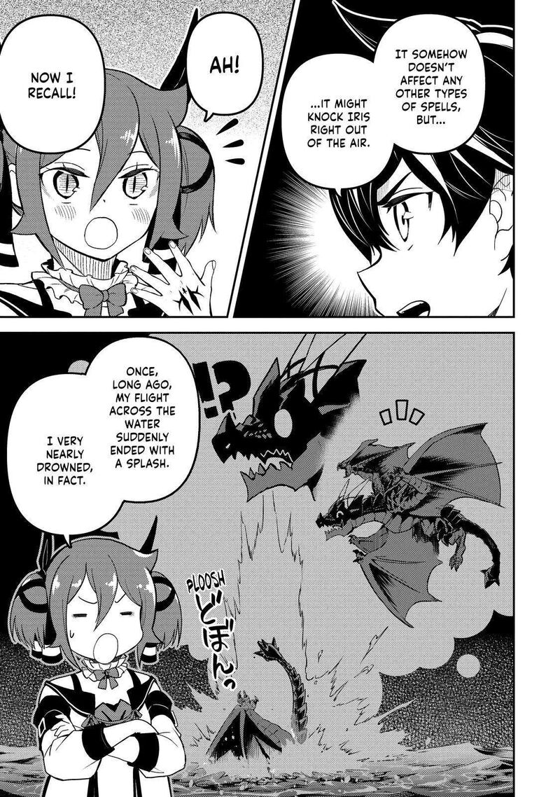 Read Shikkaku Mon No Saikyou Kenja EN Manga Online