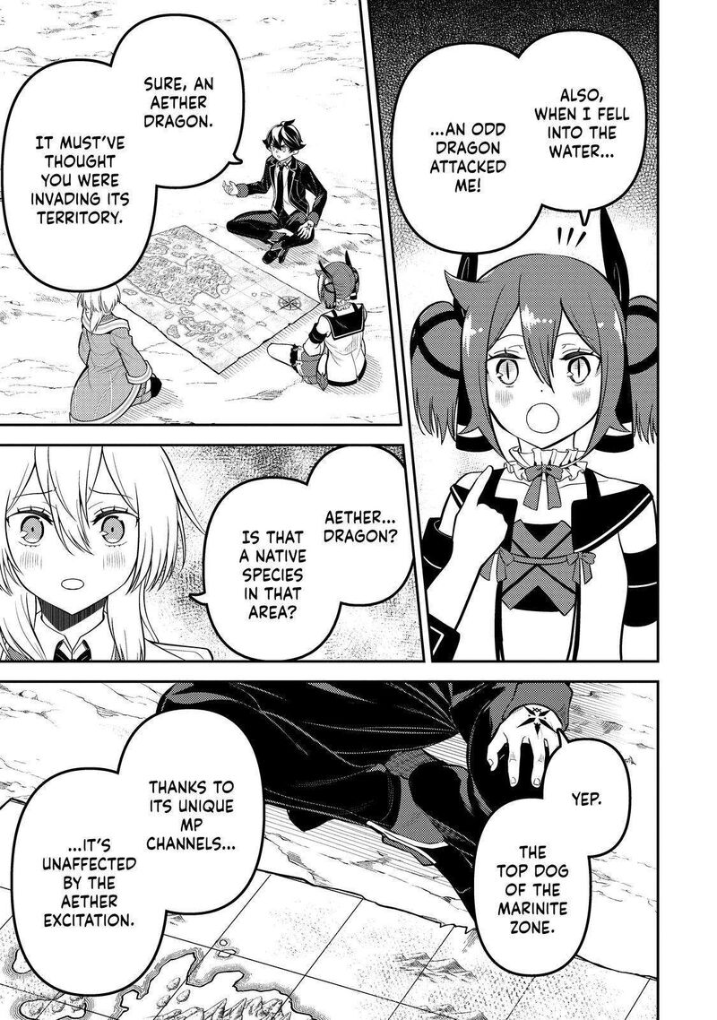 Read Shikkaku Mon No Saikyou Kenja EN Manga Online