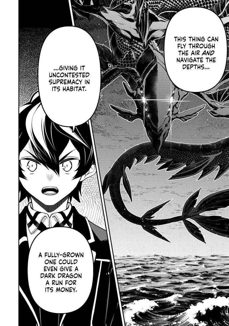 Read Shikkaku Mon No Saikyou Kenja EN Manga Online