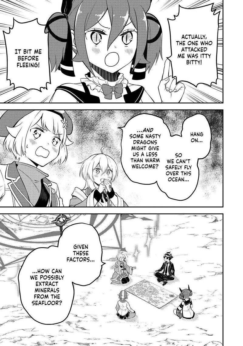 Read Shikkaku Mon No Saikyou Kenja EN Manga Online