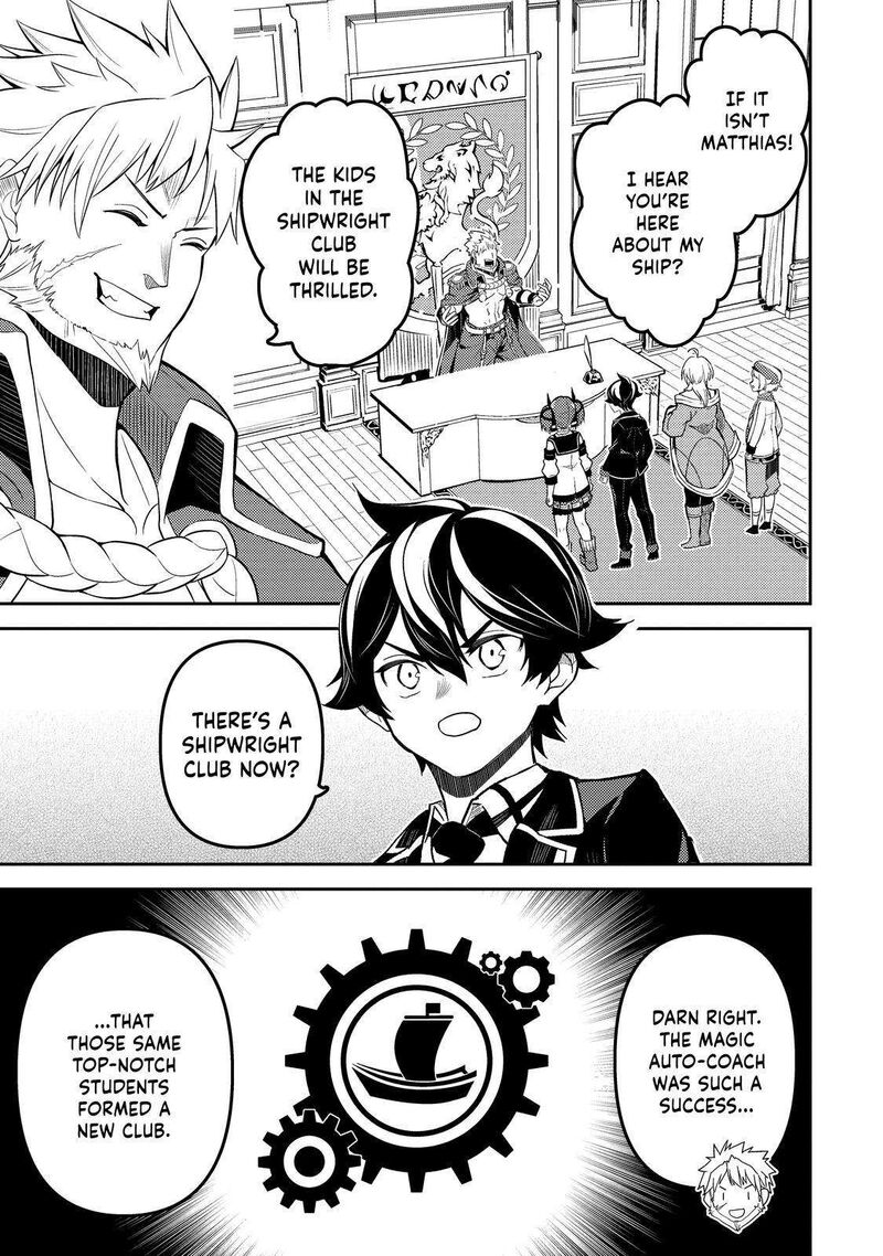 Read Shikkaku Mon No Saikyou Kenja EN Manga Online