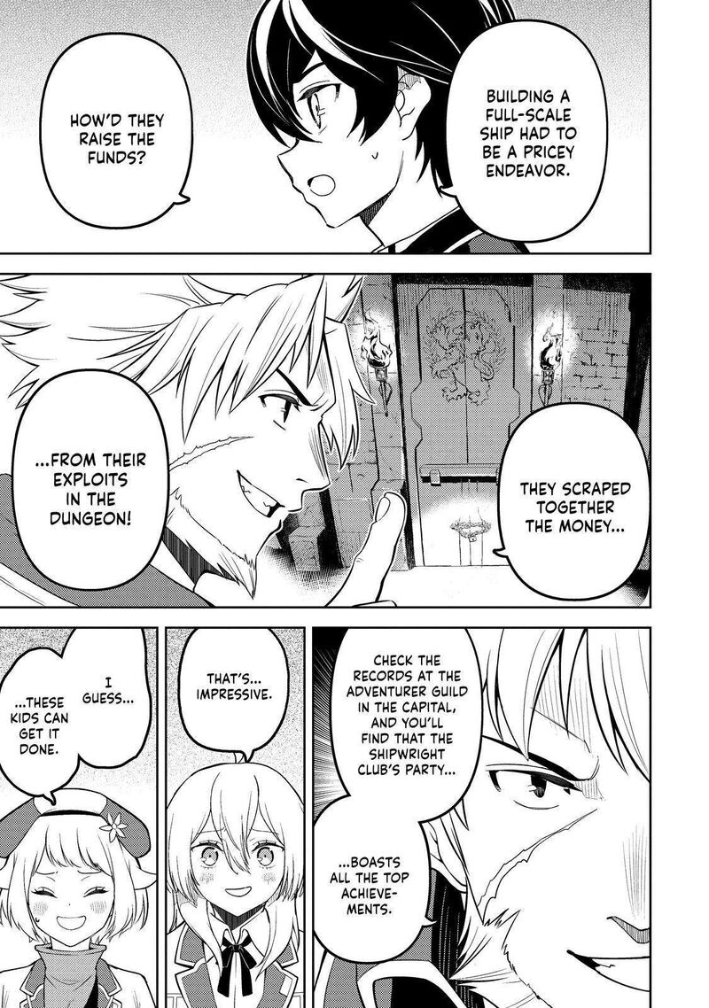 Read Shikkaku Mon No Saikyou Kenja EN Manga Online