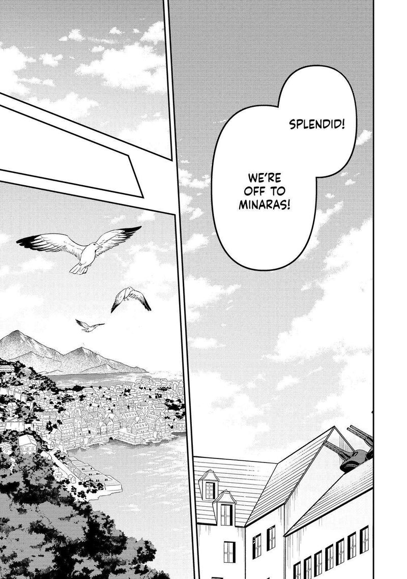 Read Shikkaku Mon No Saikyou Kenja EN Manga Online