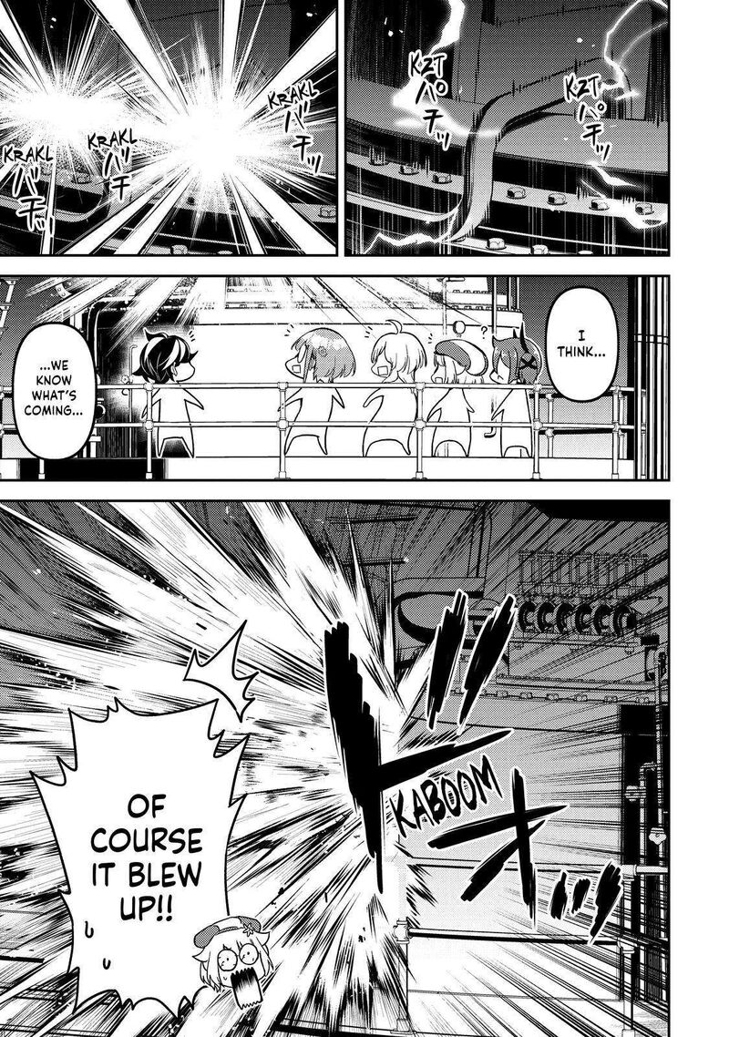 Read Shikkaku Mon No Saikyou Kenja EN Manga Online