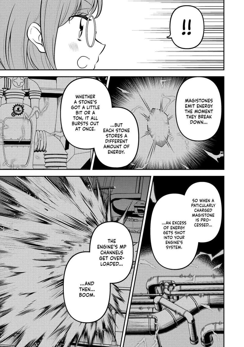 Read Shikkaku Mon No Saikyou Kenja EN Manga Online