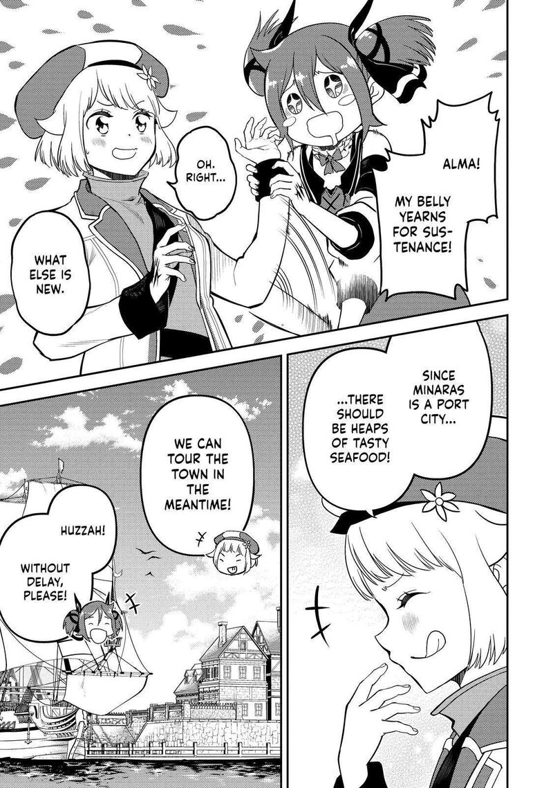 Read Shikkaku Mon No Saikyou Kenja EN Manga Online