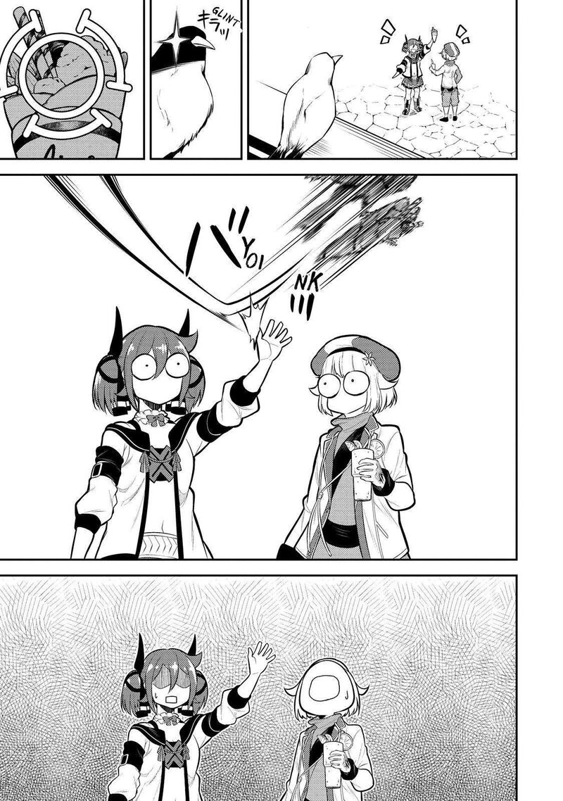 Read Shikkaku Mon No Saikyou Kenja EN Manga Online