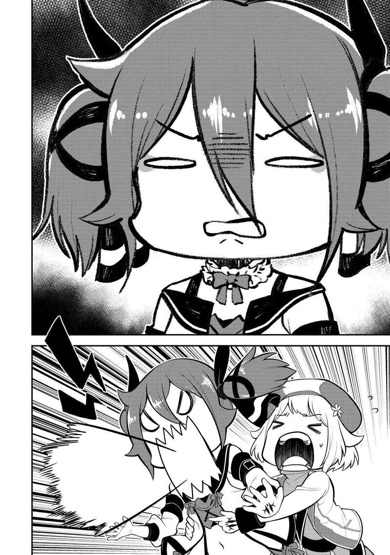 Read Shikkaku Mon No Saikyou Kenja EN Manga Online