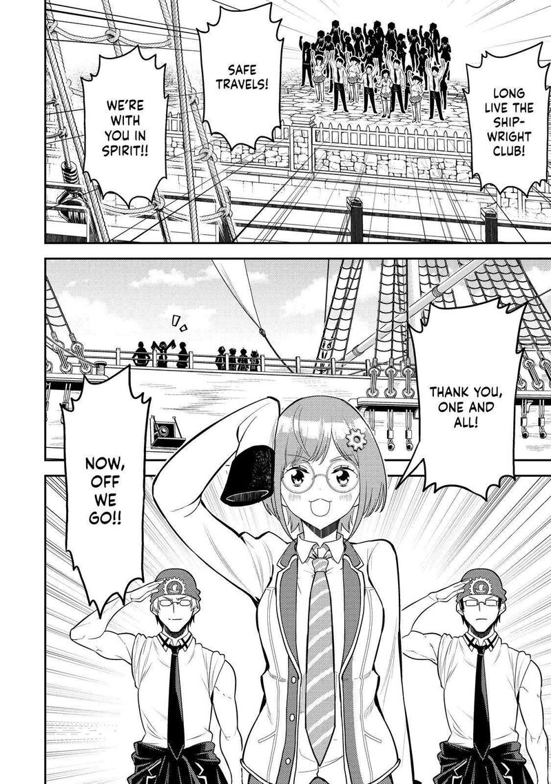 Read Shikkaku Mon No Saikyou Kenja EN Manga Online