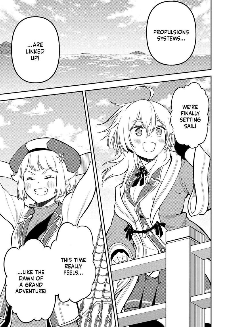 Read Shikkaku Mon No Saikyou Kenja EN Manga Online