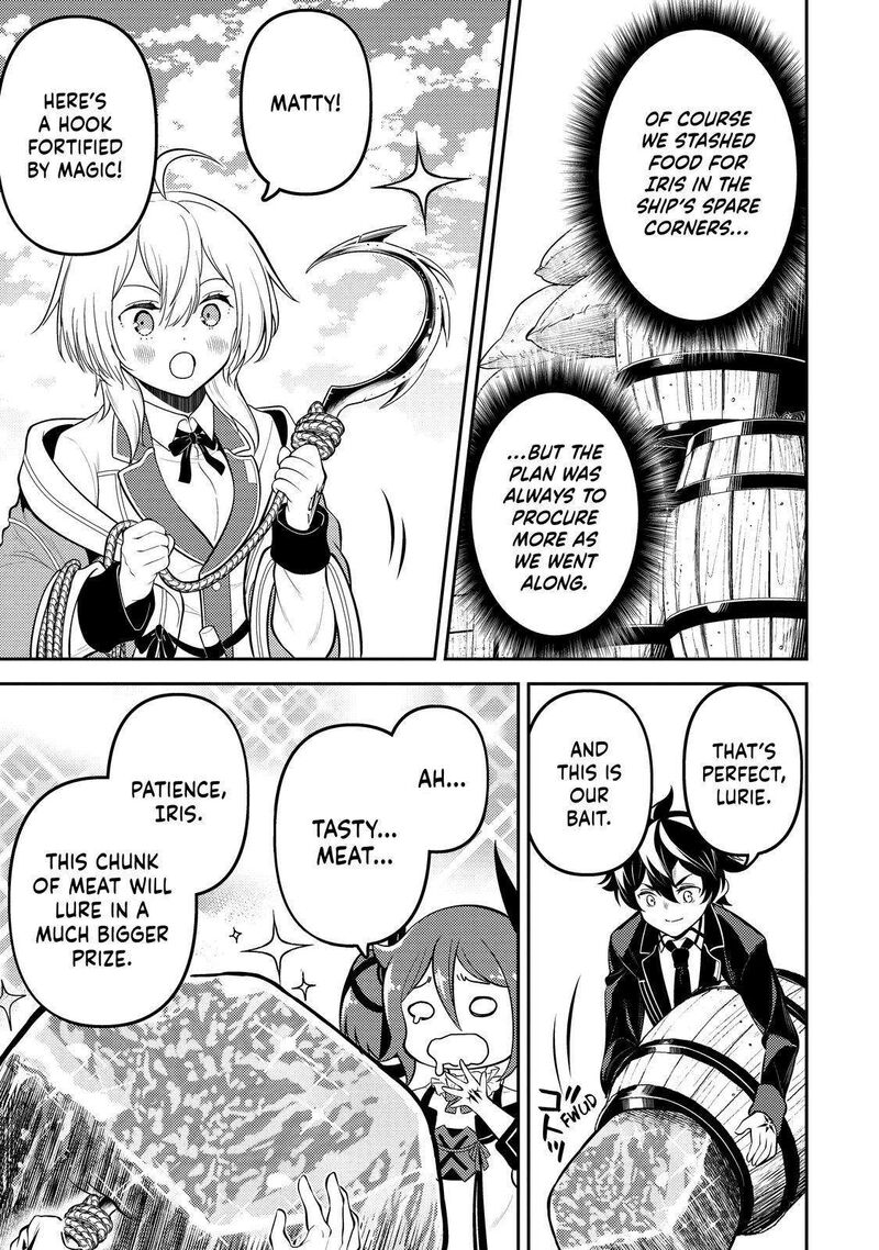 Read Shikkaku Mon No Saikyou Kenja EN Manga Online