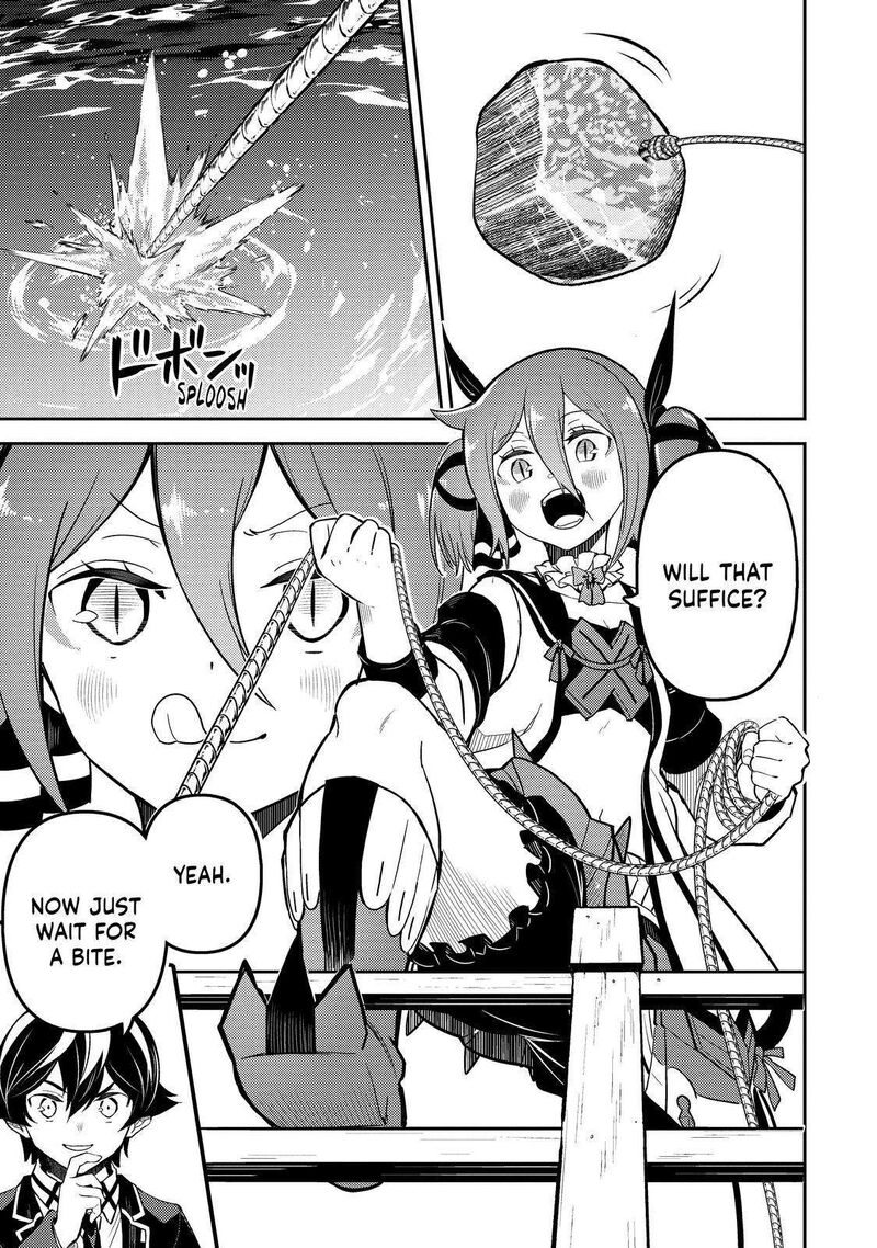 Read Shikkaku Mon No Saikyou Kenja EN Manga Online