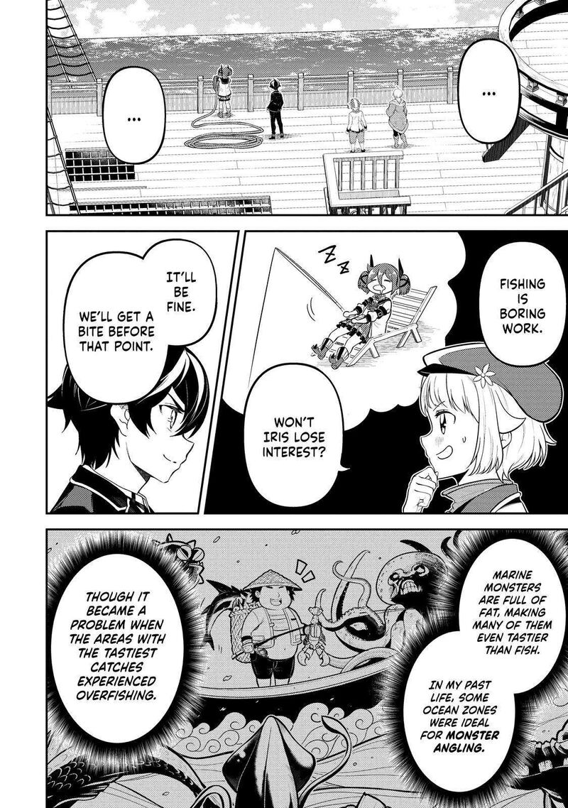 Read Shikkaku Mon No Saikyou Kenja EN Manga Online